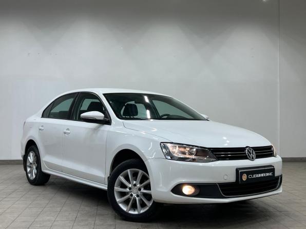 Volkswagen Jetta VI с пробегом 2012 года, цена 995 000 рублей, 206458 км, седан, Автокод Объявления