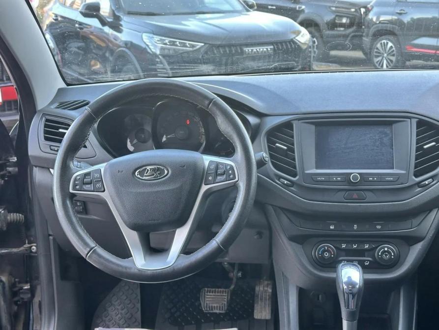 Lada (ВАЗ) Vesta I Пермь  - изображение 16