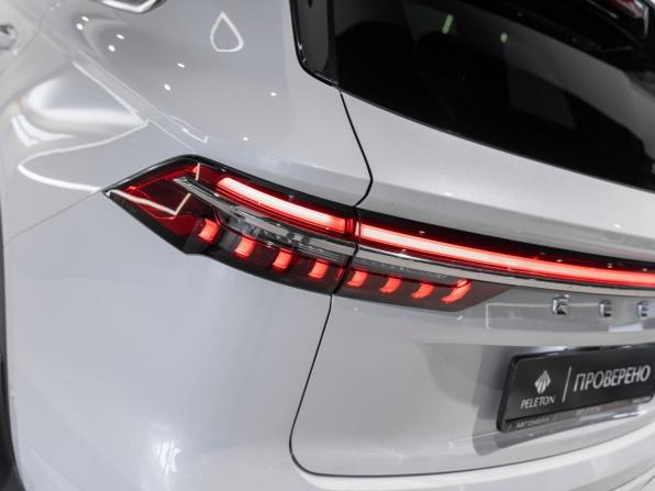 Geely Xingyue L I Рестайлинг с пробегом 2024 года, цена 3 495 000 рублей, 21164 км, внедорожник, Автокод Объявления