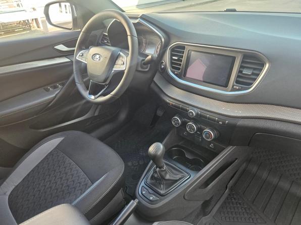 Lada (ВАЗ) Vesta I Рестайлинг (NG) с пробегом 2023 года, цена 1 178 000 рублей, 16000 км, седан, Автокод Объявления
