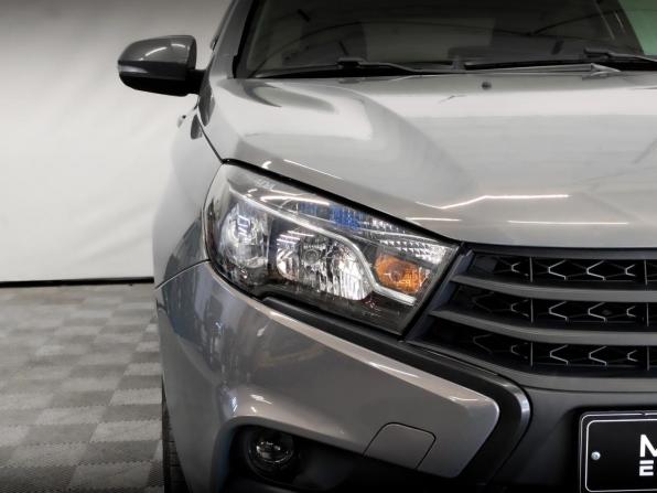 Lada (ВАЗ) Vesta I с пробегом 2021 года, цена 1 055 000 рублей, 94399 км, седан, Автокод Объявления