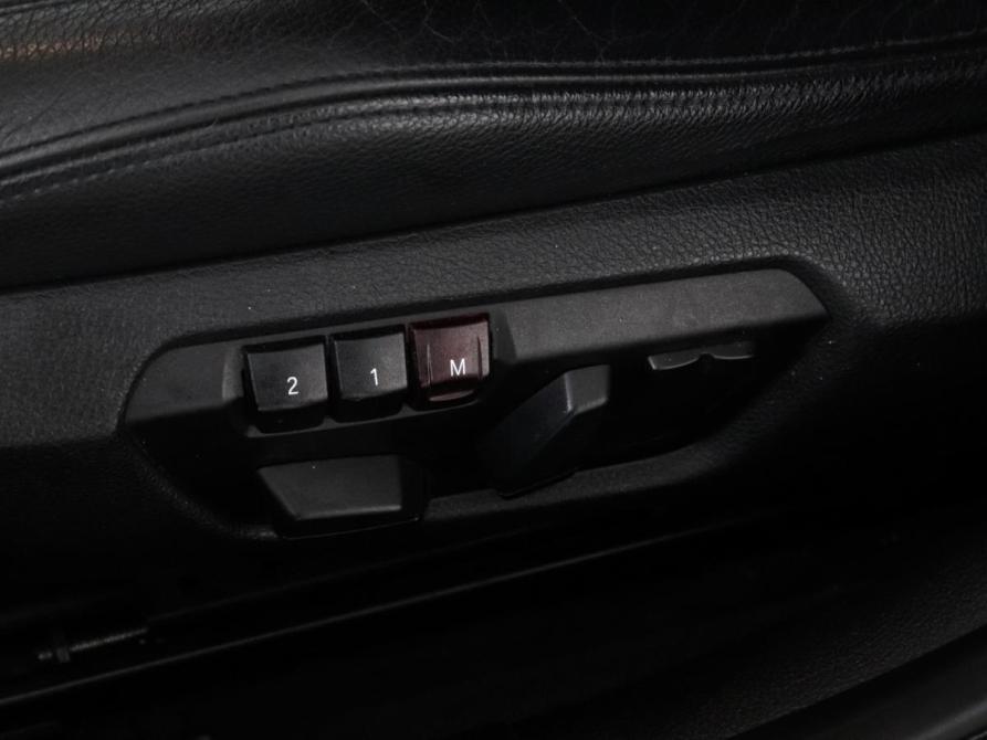 BMW 3 серии VI (F3x) Рестайлинг Химки  - изображение 17