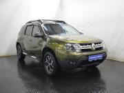 Renault Duster I Рестайлинг Санкт-Петербург  - изображение 21