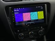 Skoda Octavia III (A7) Санкт-Петербург  - изображение 31