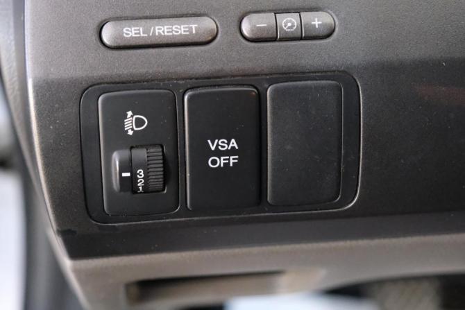 Honda Civic VIII с пробегом 2008 года, цена 619 000 рублей, 253000 км, седан, Автокод Объявления