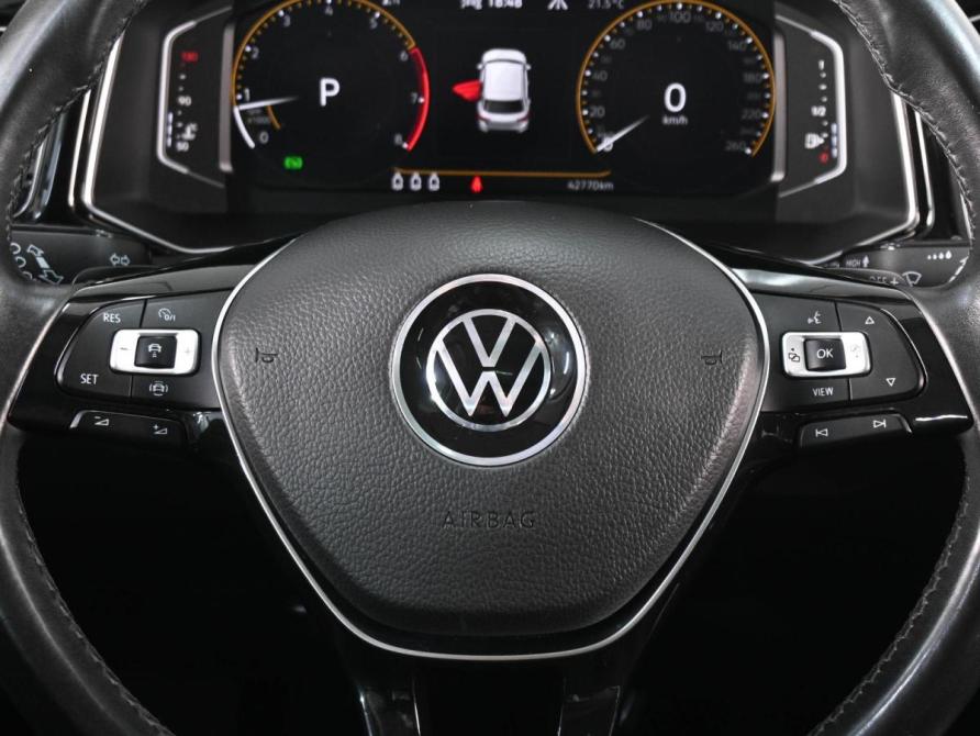 Volkswagen T-Roc I (China Market) Ростов-на-Дону  - изображение 13