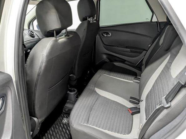 Renault Kaptur I с пробегом 2018 года, цена 1 215 000 рублей, 135958 км, внедорожник, Автокод Объявления