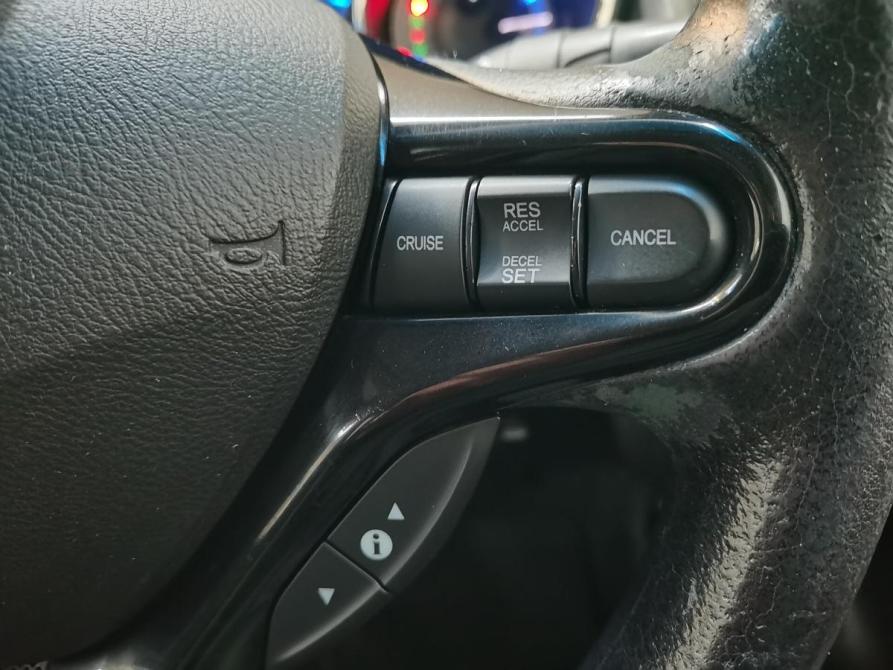 Honda Fit Shuttle I Барнаул  - изображение 25