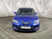 Mazda 3 I (BK) Рестайлинг Москва  - изображение 25