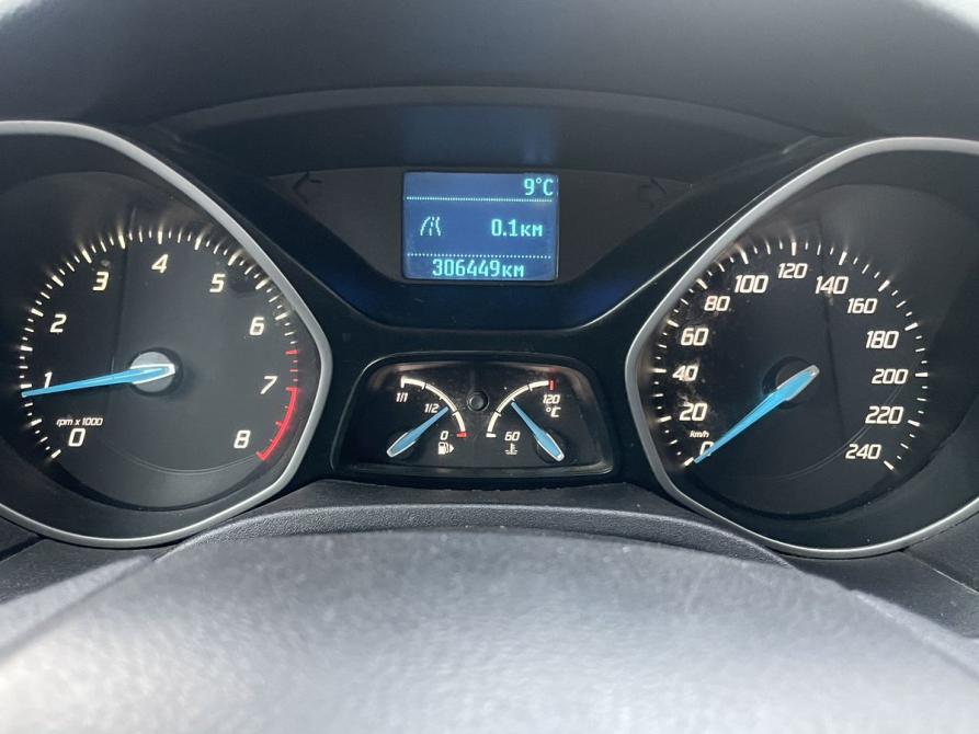 Ford Focus III Москва  - изображение 16