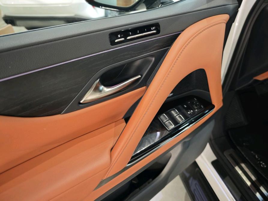 Lexus LX IV Тюмень  - изображение 9