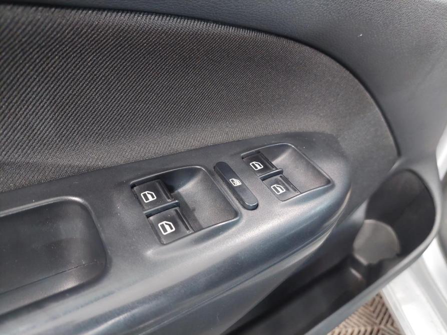 Skoda Octavia II (A5) Рестайлинг Пермь  - изображение 15
