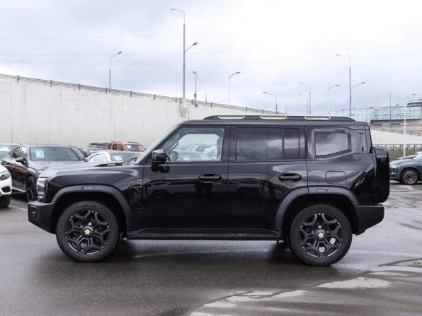 JETOUR T2 с пробегом 2024 года, цена 2 879 000 рублей, 43400 км, внедорожник, Автокод Объявления