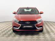 Lada (ВАЗ) Vesta I Казань  - изображение 20