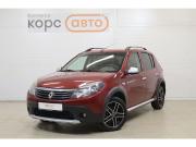 Renault Sandero I Коломна  - изображение 15