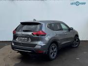 Nissan X-Trail III Рестайлинг Москва  - изображение 21