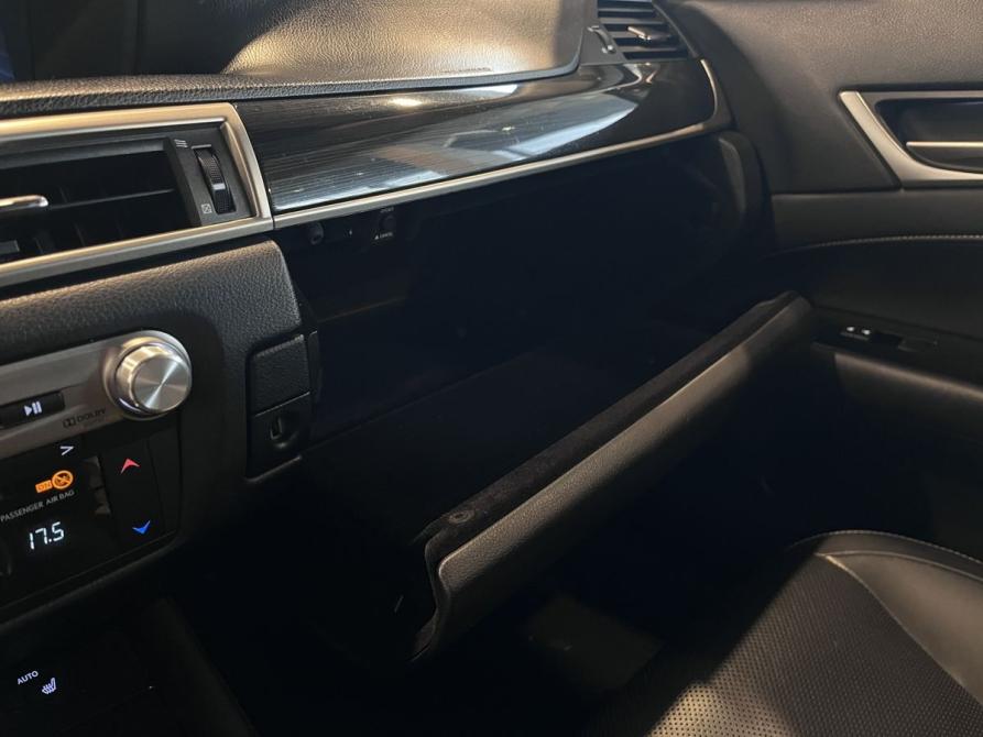Lexus GS IV Чебоксары  - изображение 30