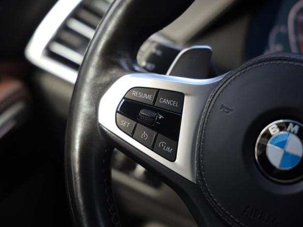 BMW X6 III (G06) с пробегом 2020 года, цена 7 989 000 рублей, 51871 км, внедорожник, Автокод Объявления