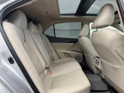 Toyota Camry VIII (XV70) Рестайлинг Воронеж  - изображение 42