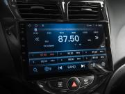 Hyundai Solaris I Рестайлинг Тюмень  - изображение 32