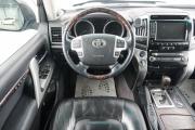 Toyota Land Cruiser 200 Series Рестайлинг 1 Красноярск  - изображение 42