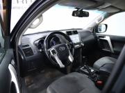 Toyota Land Cruiser Prado 150 Series Уфа  - изображение 25