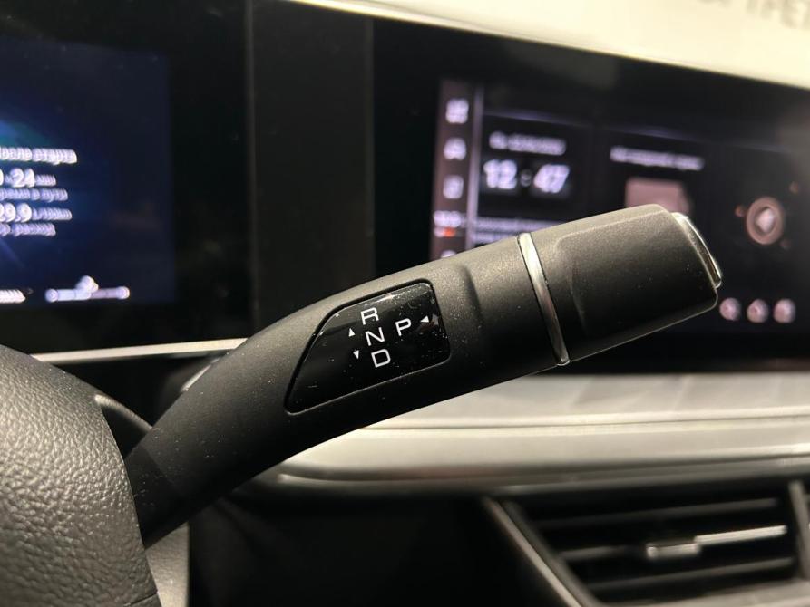Haval F7 II Санкт-Петербург  - изображение 19