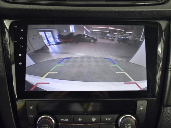 Nissan Qashqai II Рестайлинг с пробегом 2020 года, цена 2 121 900 рублей, 77900 км, внедорожник, Автокод Объявления