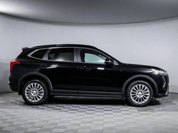 Haval Jolion I Рестайлинг с пробегом 2025 года, цена 2 100 000 рублей, 4344 км, внедорожник, Автокод Объявления
