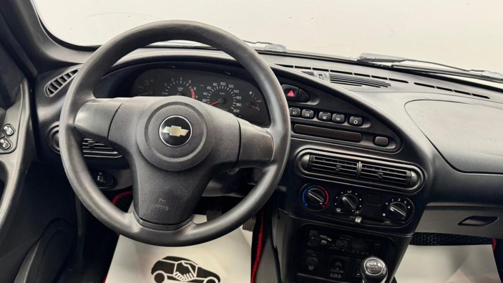 Chevrolet Niva I Рестайлинг Киров  - изображение 11