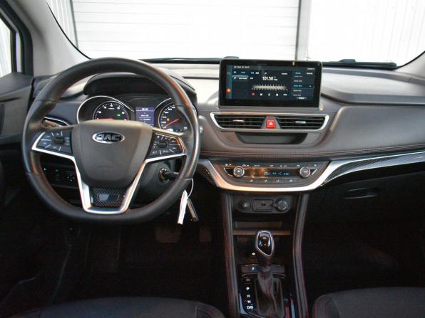 JAC JS3 с пробегом 2023 года, цена 1 349 000 рублей, 11055 км, внедорожник, Автокод Объявления