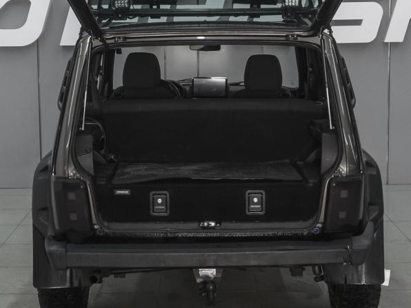 Lada (ВАЗ) Niva Legend с пробегом 2022 года, цена 970 000 рублей, 65722 км, внедорожник, Автокод Объявления
