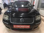 Volkswagen Passat B5 Рестайлинг Арзамас  - изображение 22