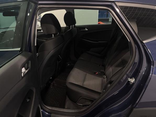 Hyundai Tucson III Рестайлинг с пробегом 2019 года, цена 2 540 000 рублей, 88089 км, внедорожник, Автокод Объявления
