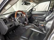 Jeep Grand Cherokee III (WK) Москва  - изображение 43