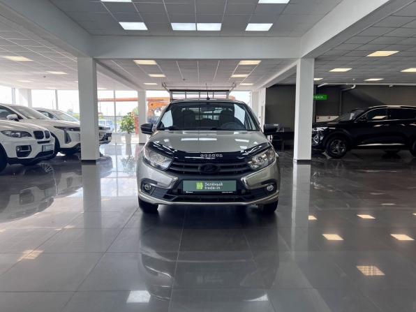 Lada (ВАЗ) Granta I Рестайлинг с пробегом 2019 года, цена 595 000 рублей, 86163 км, седан, Автокод Объявления