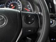 Toyota RAV4 IV (XA40) Иркутск  - изображение 37