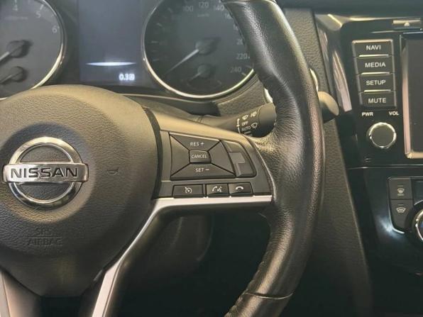 Nissan X-Trail III Рестайлинг с пробегом 2018 года, цена 2 390 000 рублей, 84000 км, внедорожник, Автокод Объявления