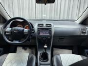 Toyota Corolla X (E140 E150) Рестайлинг Ижевск  - изображение 39