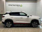 Changan CS35 Plus I Рестайлинг Санкт-Петербург  - изображение 6