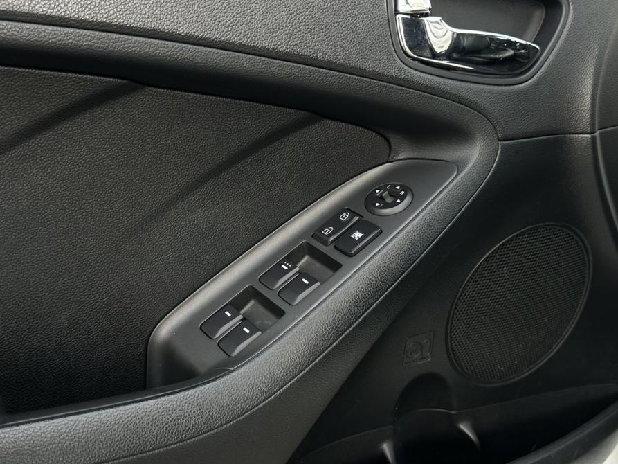 Kia Cerato III Липецк  - изображение 15