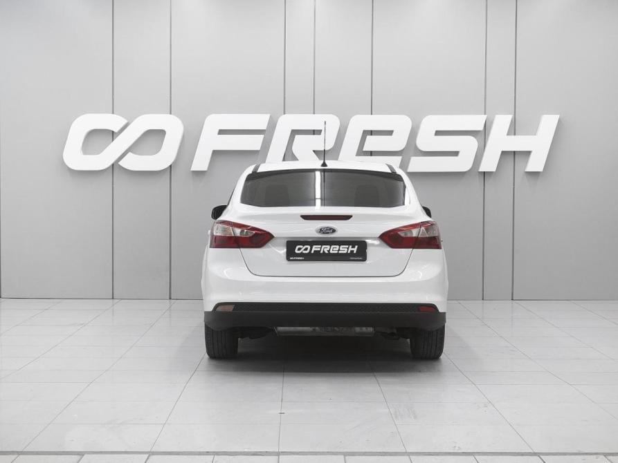 Ford Focus III Ростов-на-Дону  - изображение 4