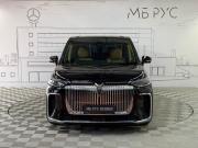 Voyah Dream I Рестайлинг Москва  - изображение 29