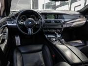 BMW 5 серии VI (F10/F11/F07) Рестайлинг Краснодар  - изображение 30