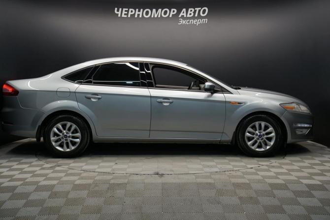 Ford Mondeo IV Рестайлинг с пробегом 2012 года, цена 998 000 рублей, 182235 км, седан, Автокод Объявления