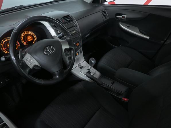 Toyota Corolla X (E140 E150) с пробегом 2008 года, цена 750 000 рублей, 175895 км, седан, Автокод Объявления
