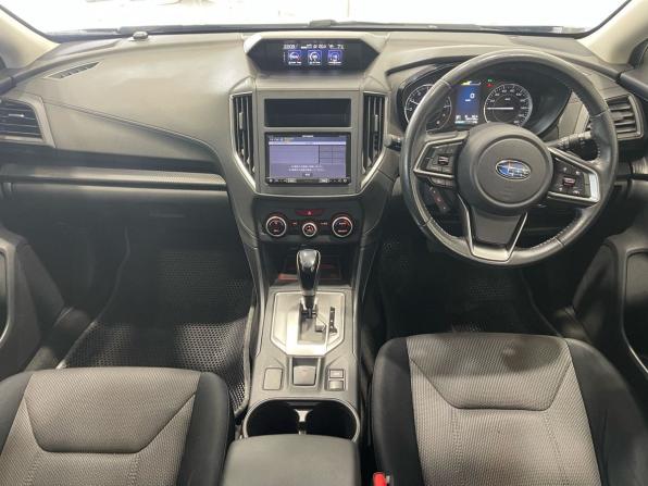 Subaru Impreza V с пробегом 2018 года, цена 1 295 000 рублей, 150320 км, хэтчбек, Автокод Объявления