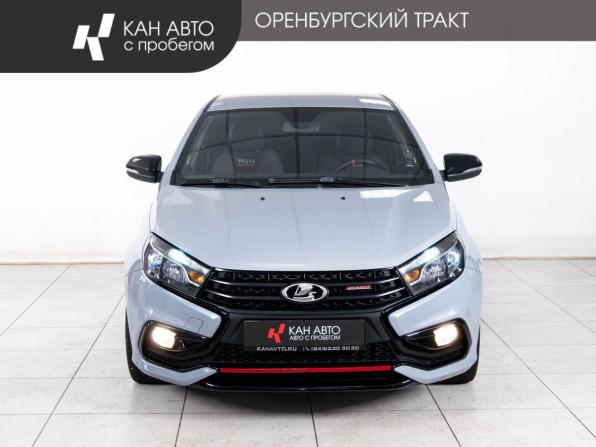 Lada (ВАЗ) Vesta I с пробегом 2019 года, цена 1 040 000 рублей, 87542 км, седан, Автокод Объявления
