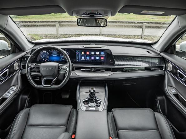 Chery Tiggo 7 Pro Max I Рестайлинг с пробегом 2024 года, цена 2 098 000 рублей, 59742 км, внедорожник, Автокод Объявления