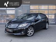 Mazda 3 II (BL) Рестайлинг Казань  - изображение 15